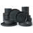 Matte Dark Charcoal est en rupture de stock
