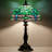 Tiffany Resin Table Lamp