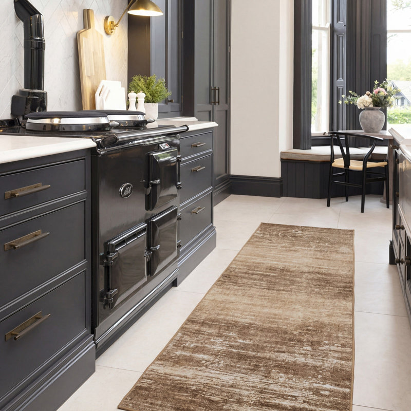Tathiana Area Rug, 80cm x 300cm