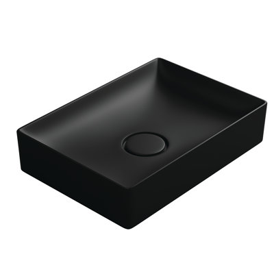 Vision 19.7'' L Bathroom Sink