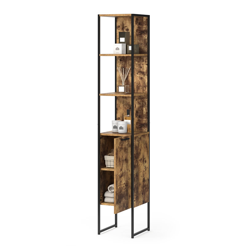 Gali Linen Cabinet