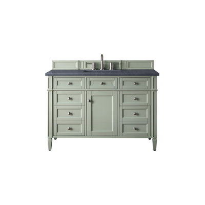 Brittany 48'' W Single Vanity