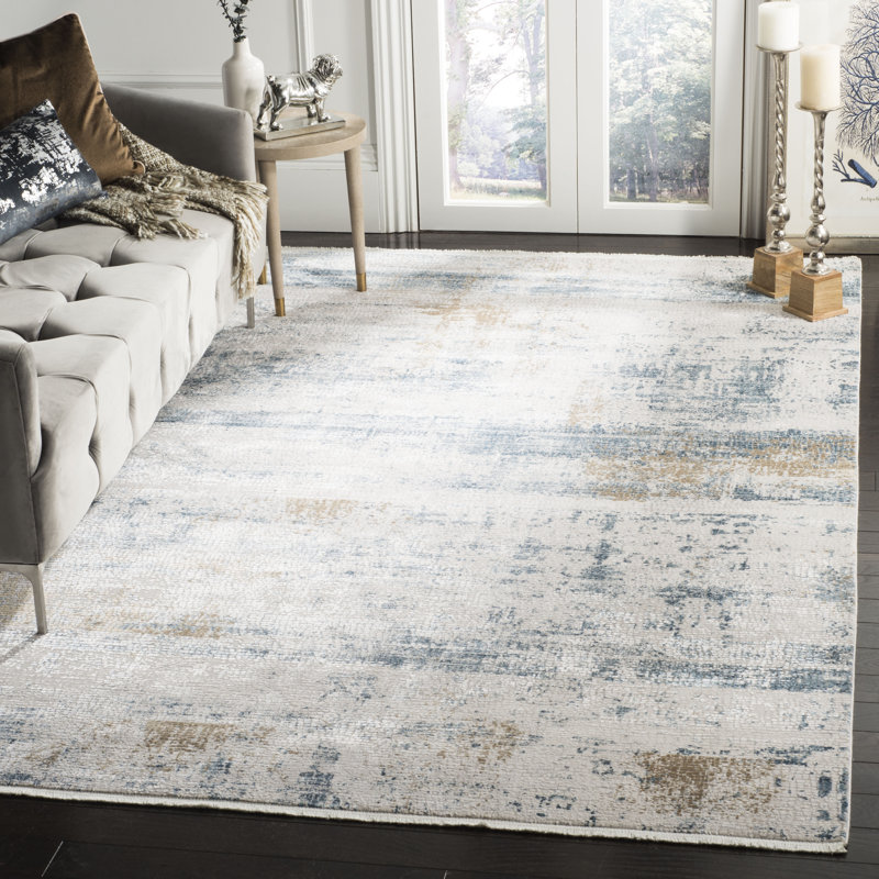 Cybulski 200 Performance Rug, Rectangle 8' x 10'