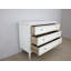 Lauren 3 - Drawer Solid Wood Dresser-1805167980