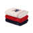 Blanc / rouge / noir est en rupture de stock