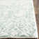 Alpine Performance Abstract Rug