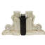Resin Non-Skid Bookends