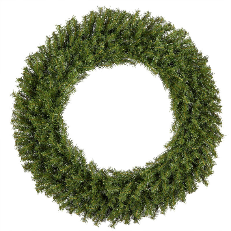 Couronne de sapin, 48 po