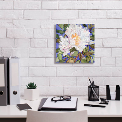 Sur toile