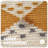 Non-Slip Geometric Doormat-661199184-661199196