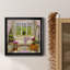 Sunny Day Bath II - reproduction d'art sur toile-756787036-756787042