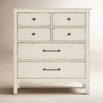 Americana 6 - Drawer Dresser