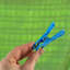Plastic Clothes Pin