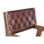 Girona Leather Armchair