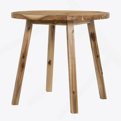 Table de bout, table d'appoint
