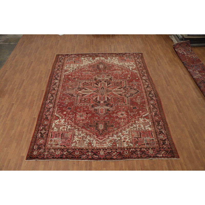 Tapis traditionnel 10 x 13