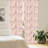Semi Sheer Curtain Pair-620107922