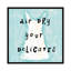 «Laundry Rules VI», art textuel sur toile-27896146-72478785-72478786