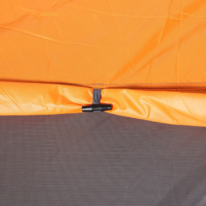 5 Person Tent