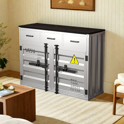 47.24'' Sideboard
