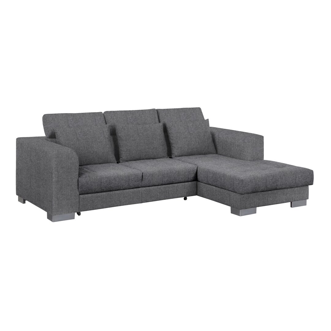 Ecksofa Prince mit Bettfunktion