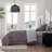 Bed-in-A-Bag Reversible Comforter Set with Bed Sheets & Down Alternative Pillows-115651984-115651986