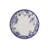 Trappe 24 Piece Porcelain China Dinnerware Set - Service for 6