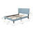 Dajai Upholstered Unfinished Platform Bed-1059561345-955523318