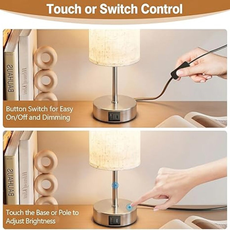 Lamp