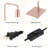 Shontee Metal Desk Lamp-1105055939-1105055949