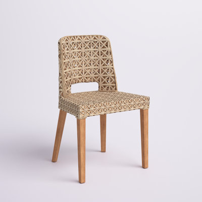 Craney Upholstered Side Chair