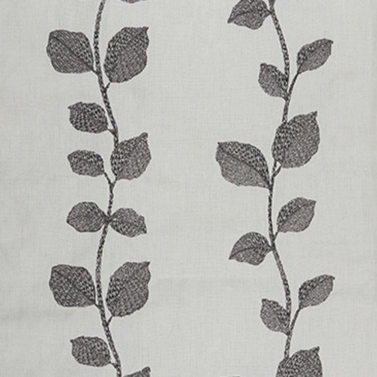 Fleur du tissu de mer Wesco Gentry, Sable blanc