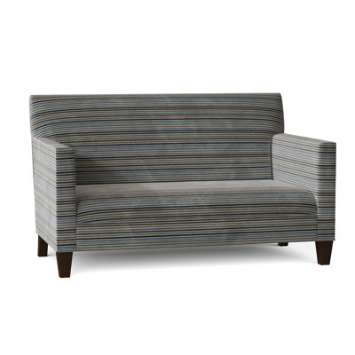 Bleeker Loveseat