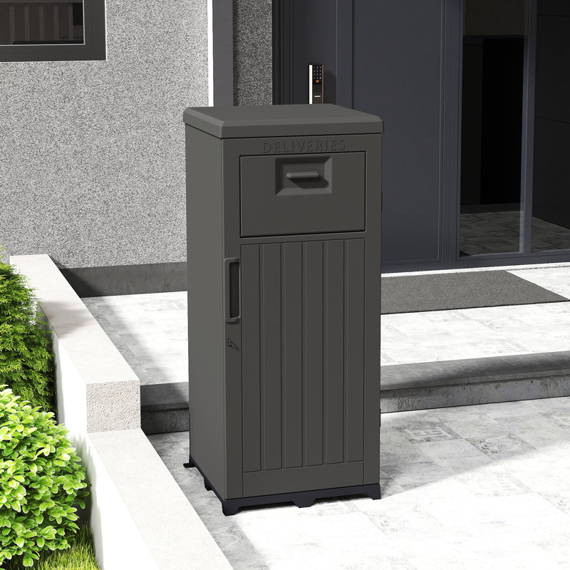 Express Delivery Boxes For Outside
