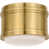 Antique-Burnished Brass is out of stock
