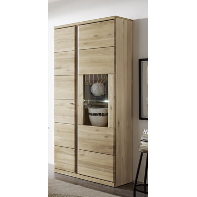 Terano Display Cabinet