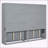 Full Size Murphy Bed Wall Bed-1147101910-1147101908