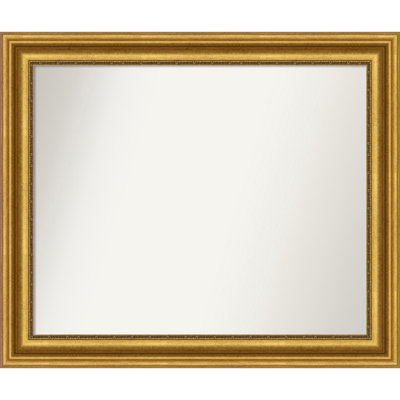 Jashawna Wall Mirror