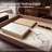 78.8 Inch Extendable Rolling Kitchen Island With Power Outlet