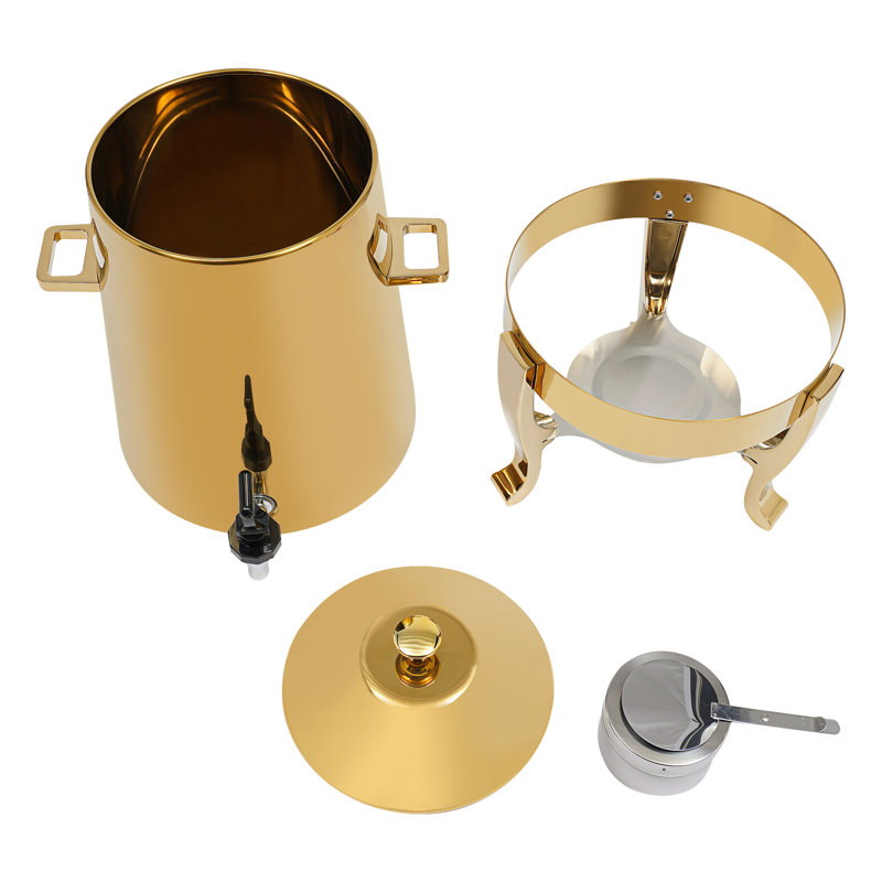 Distributeur de boissons 22 X 10,6 po 3,43 gallons