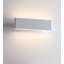 Uckfield 2-Light LED Flush Mount-125345328