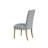 Arvad Scalloped Detail Dining Chair-14582371