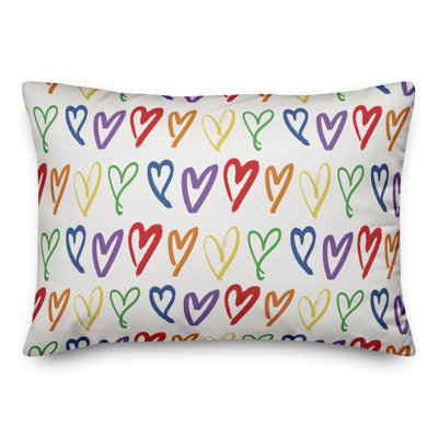 Coussin Love
