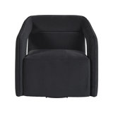 Kendrick Swivel Armchair