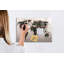 Magnetic Glass Dry Erase Board