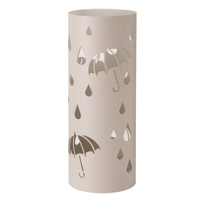 Staki Metal Freestanding Umbrella Stand