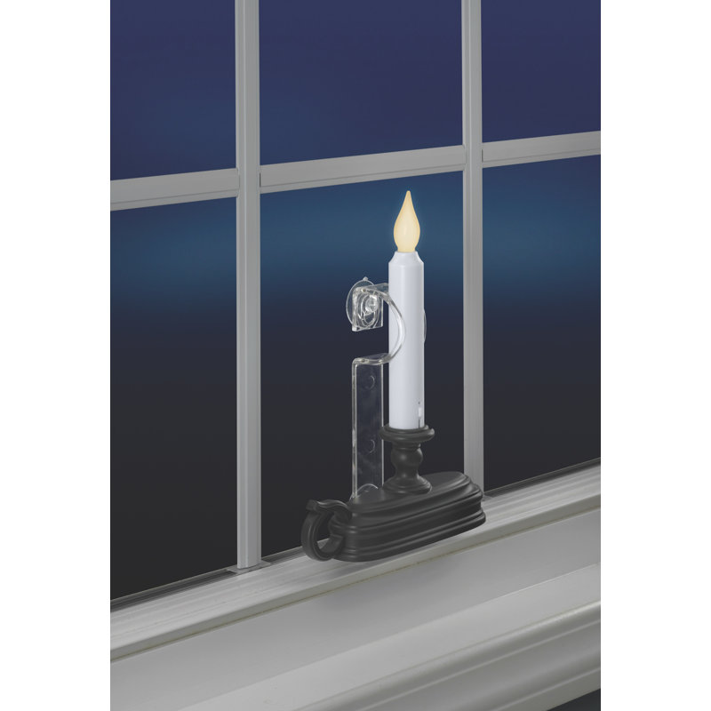 Set of 4 6.5 " Candle Accessories