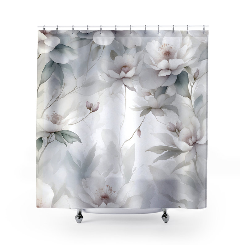 Riggs Shower Curtain