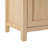 Eilisha Modern Reeded Sideboard with Arched Doors-757271118-770686840