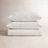 Ribbed Matelassé Cotton Coverlet Set-105905598-132760077